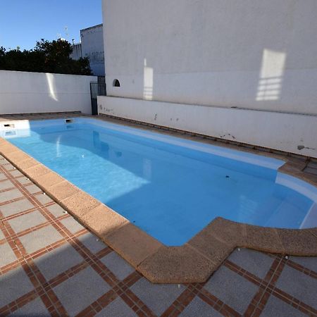 Piscina Apartment 산타 루지아 외부 사진