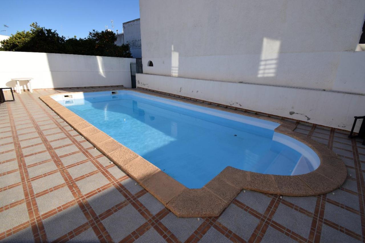 Piscina Apartment 산타 루지아 외부 사진