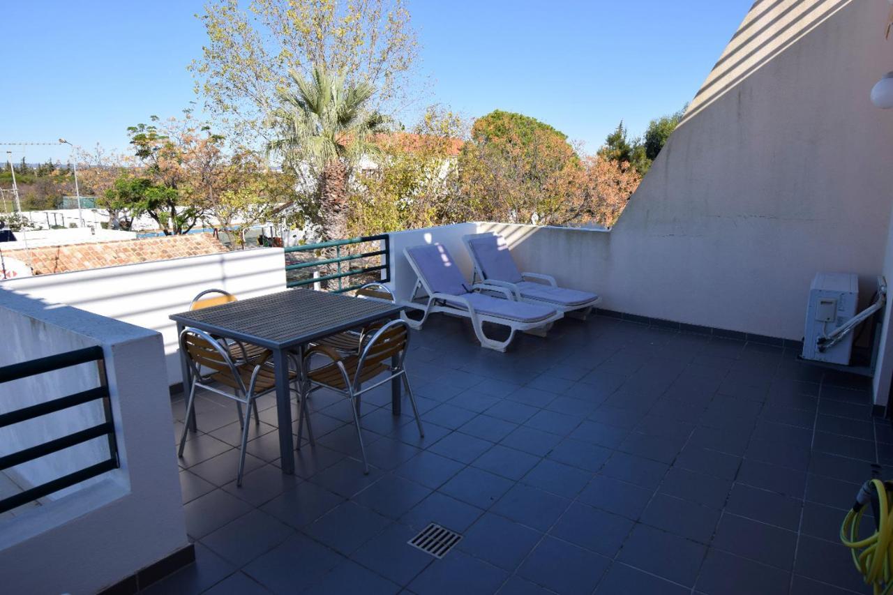 Piscina Apartment 산타 루지아 외부 사진