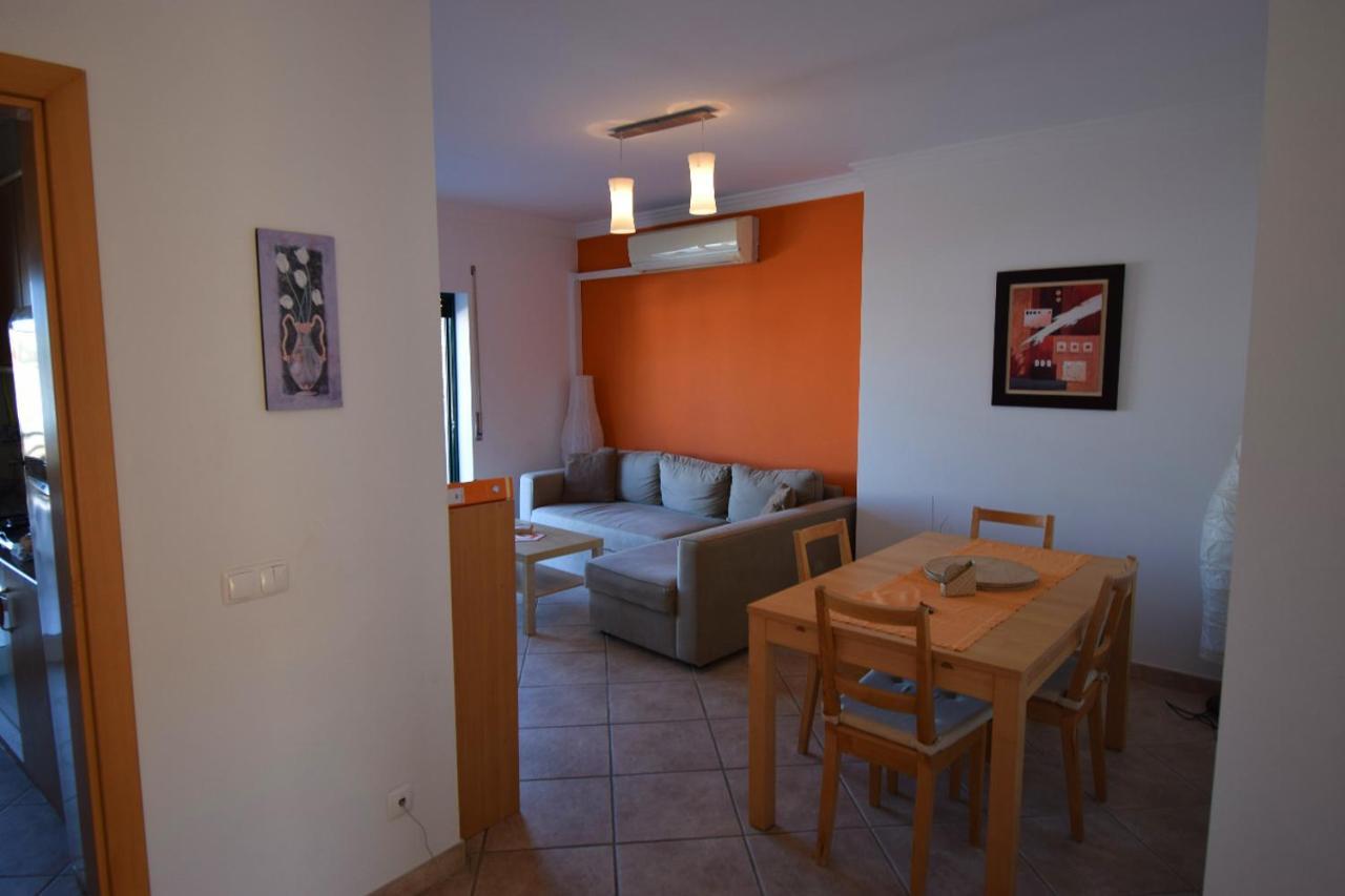Piscina Apartment 산타 루지아 외부 사진
