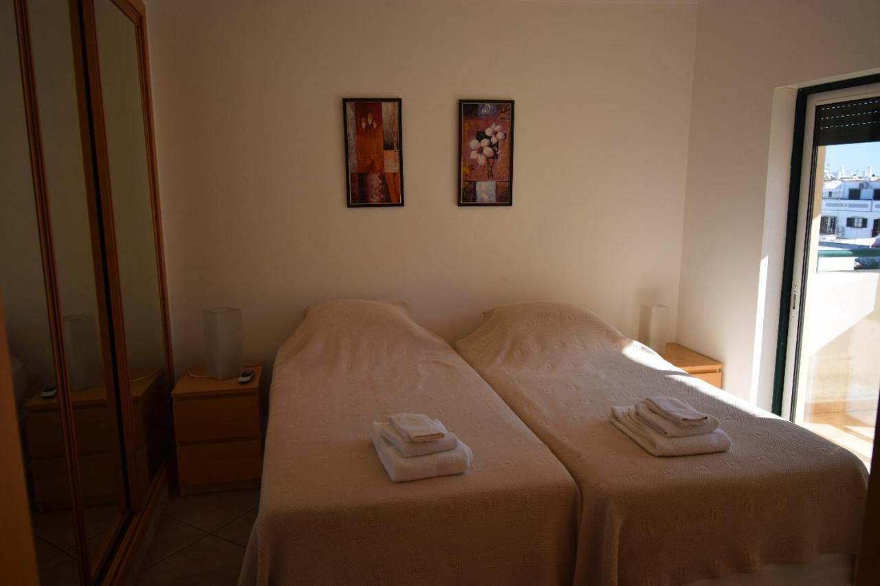 Piscina Apartment 산타 루지아 외부 사진