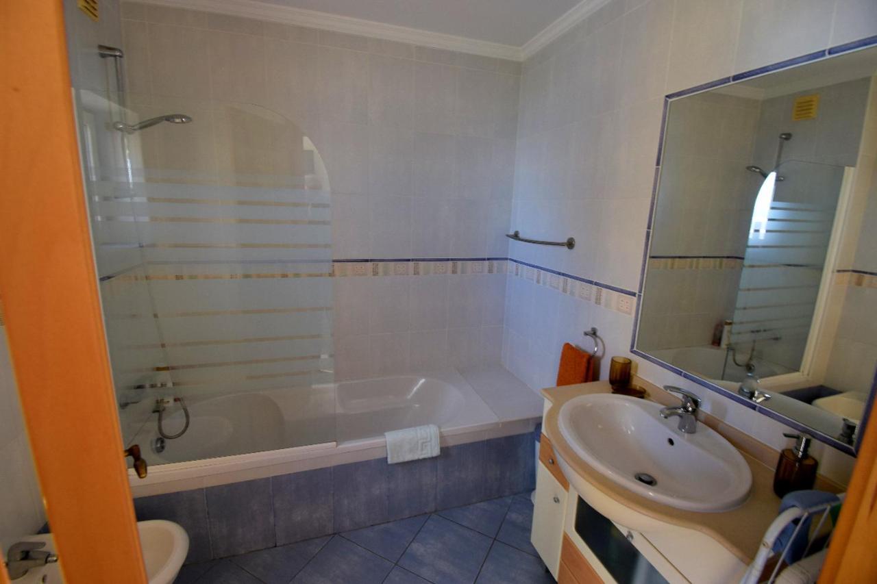 Piscina Apartment 산타 루지아 외부 사진