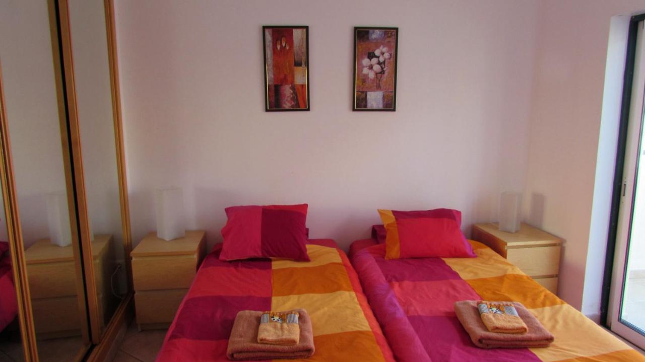 Piscina Apartment 산타 루지아 외부 사진