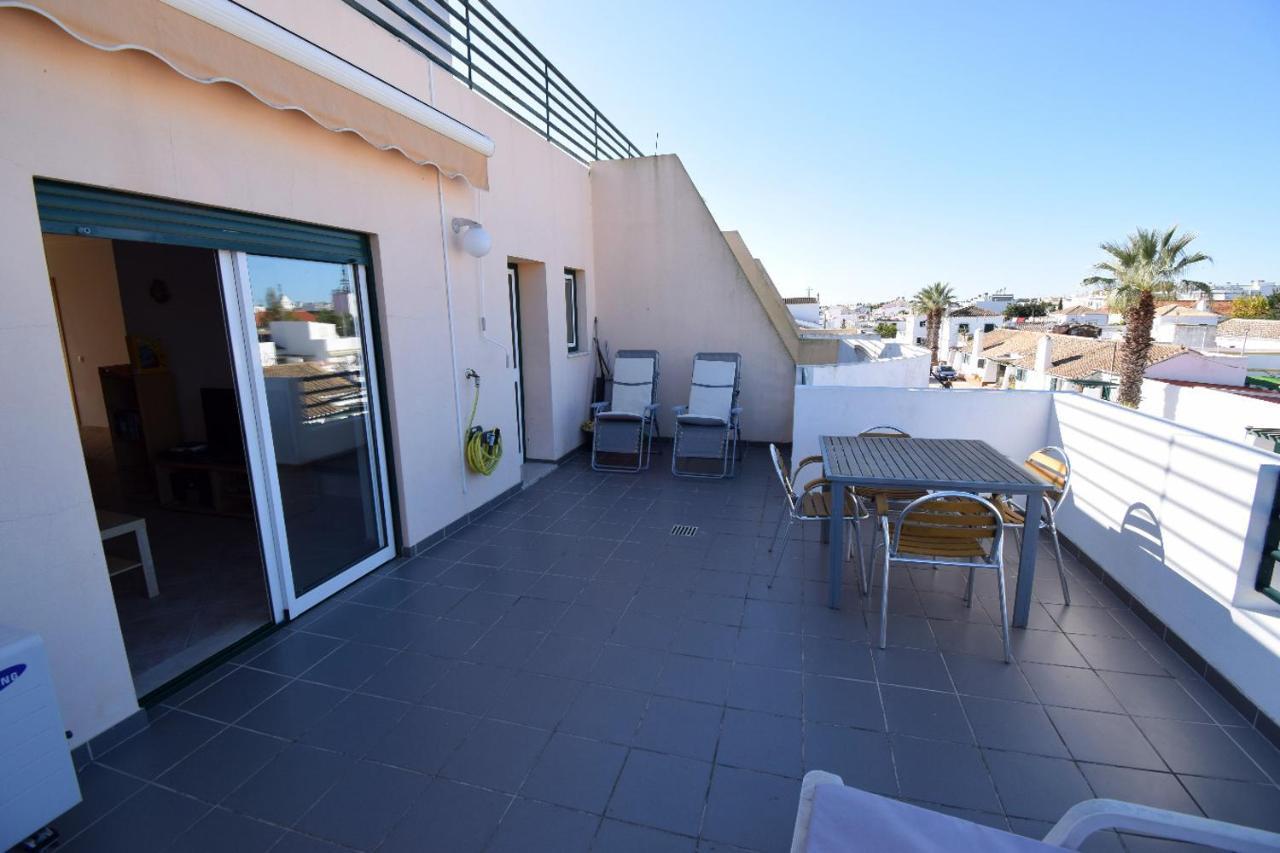 Piscina Apartment 산타 루지아 외부 사진