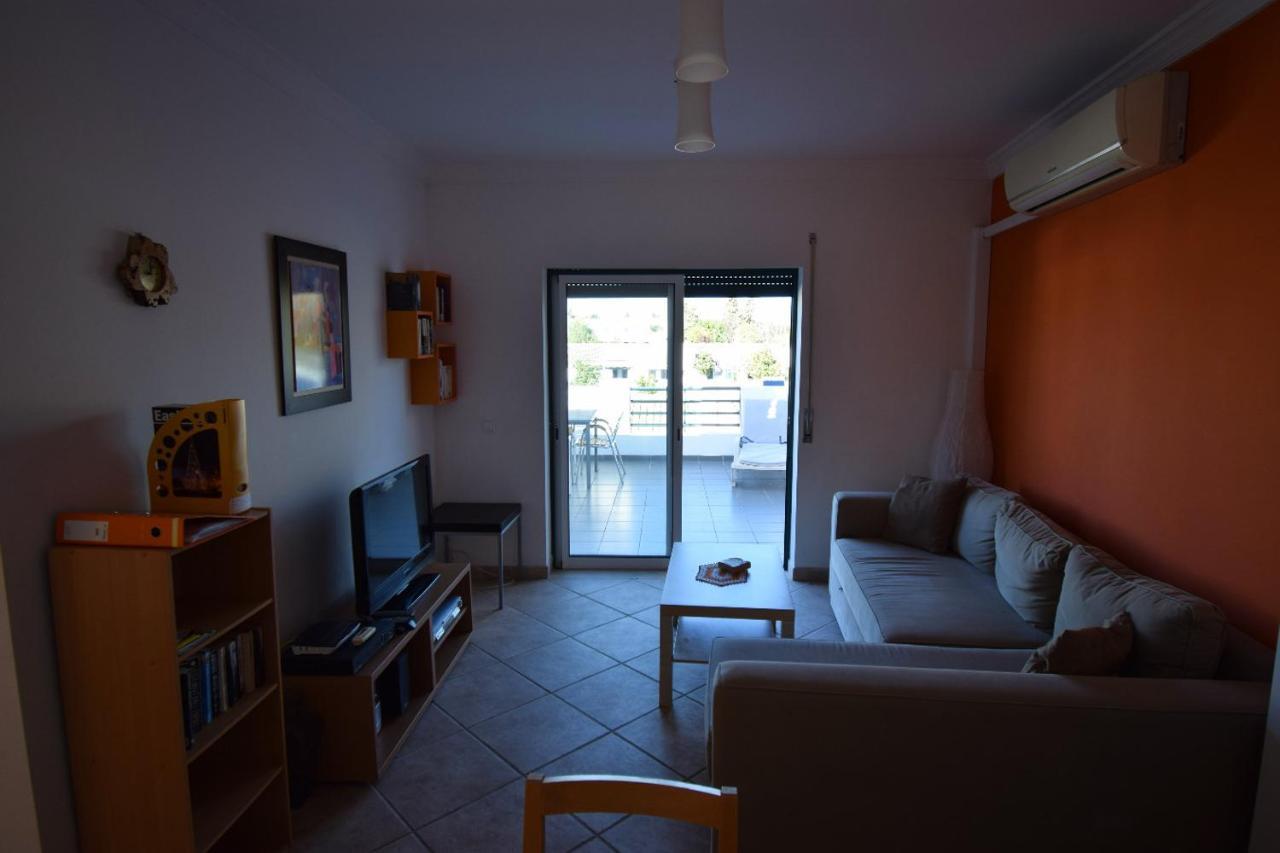 Piscina Apartment 산타 루지아 외부 사진